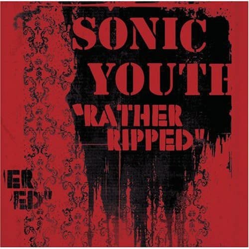 Sonic Youth - Rather Ripped   - COMPACT DISCS [CD] price history on PriceWatchPro