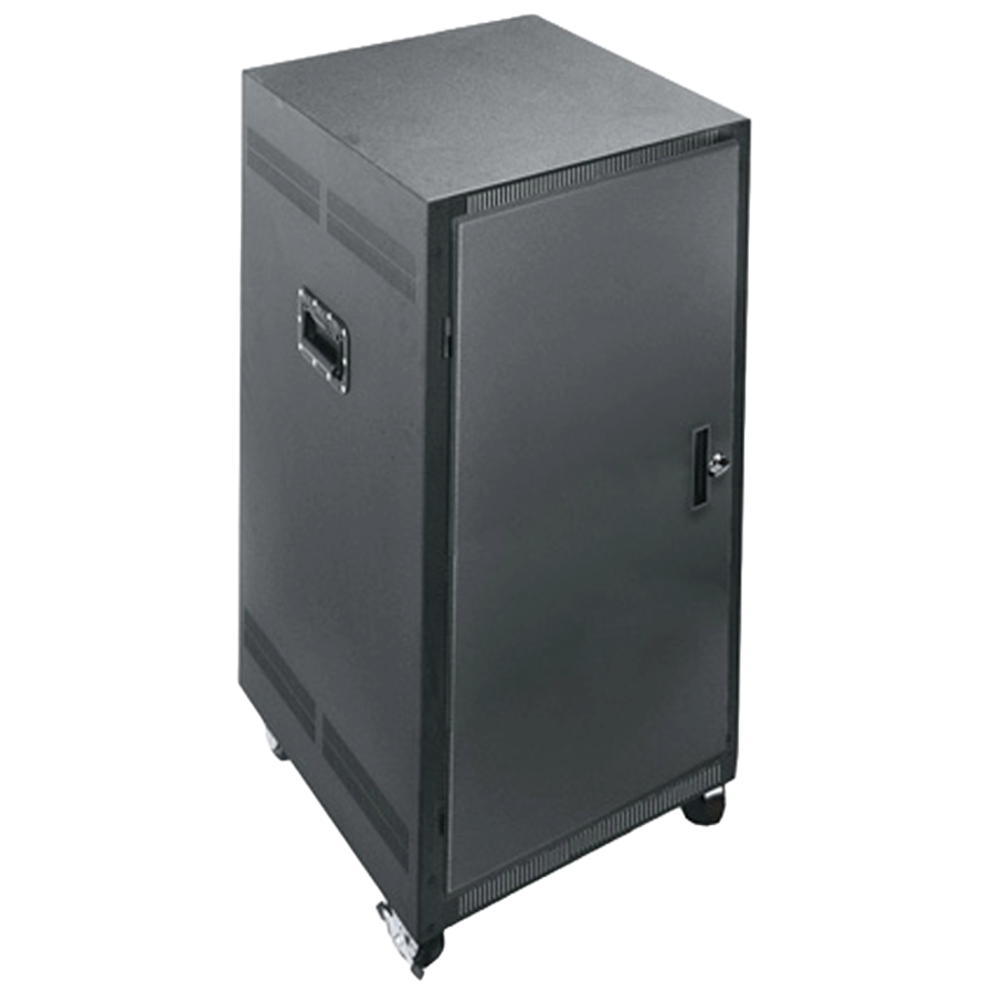 Dr4s Top Rack Middle Atlantic PTRK 2726MDK (PTRK 2726 W/PLEXI DR,TOP) Black - Best Buy