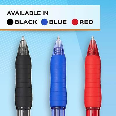 AVAILABLE IN  
BLACK BLUE RED