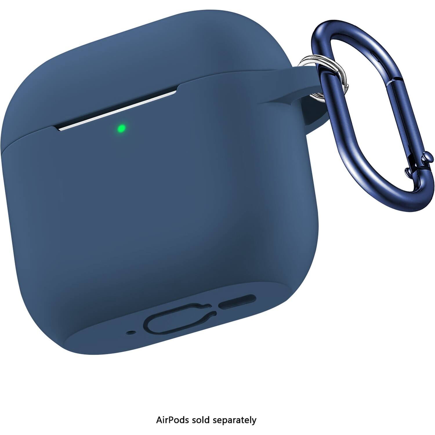 AirPods are sold separately.