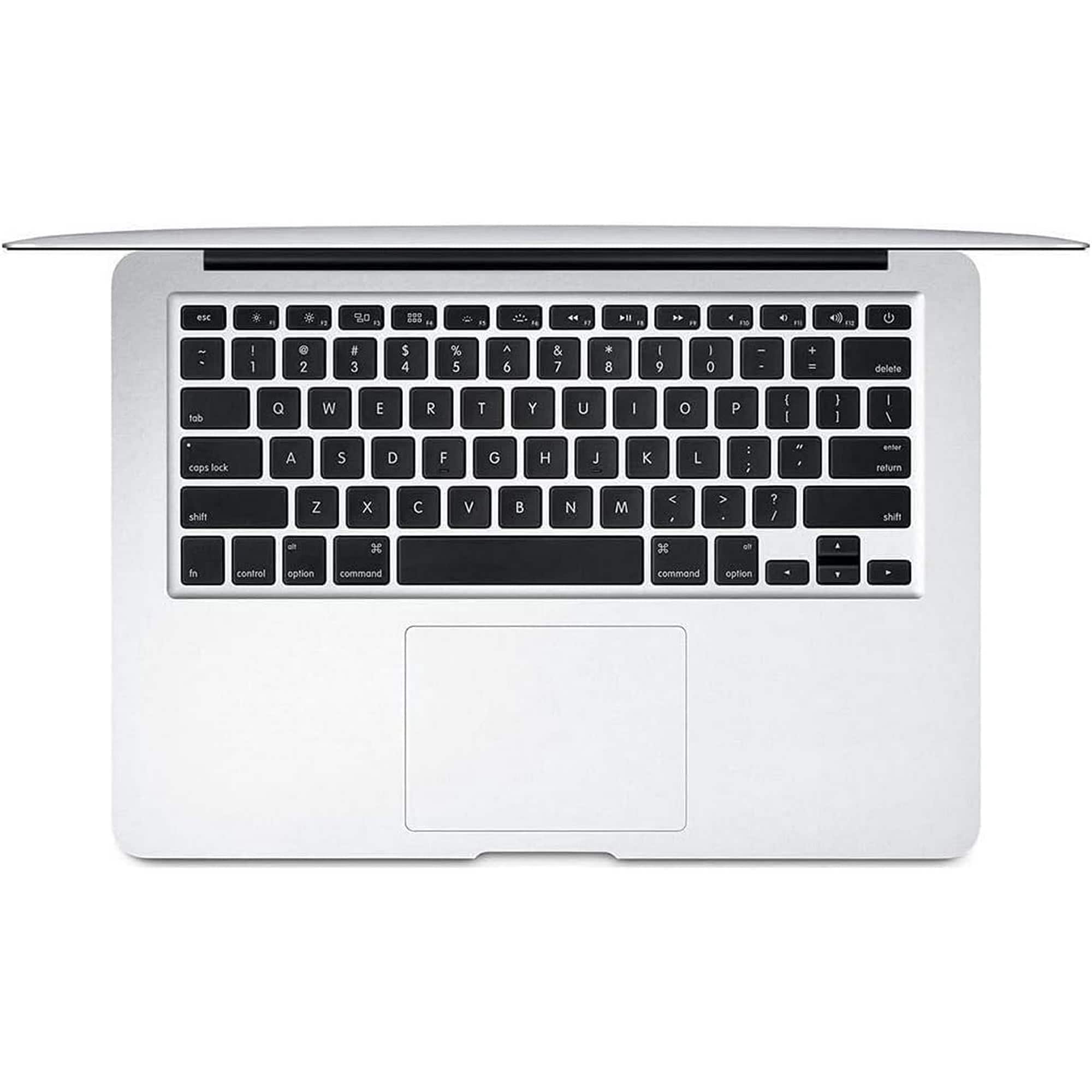 Dell Refurbished Excellent Apple MacBook Air MD711LL/A 11.6 inch