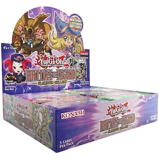 Konami Yu Gi Oh! Trading Card Game: 25th Anniversary Rarity Konami Yu Gi Oh! Trading Card Game: 25th Anniversary Rarity