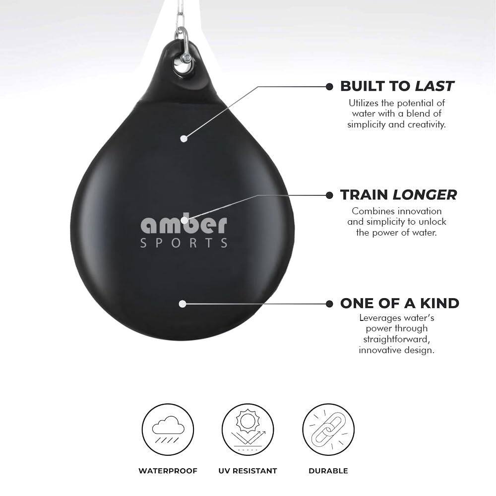 - **BUILT TO LAST**  
  Utilizes the potential of water with a blend of simplicity and creativity.

- **TRAIN LONGER**  
  Combines innovation and simplicity to unlock the power of water.

- **ONE OF A KIND**  
  Leverages water's power through straightforward, innovative design.

- **WATERPROOF**  
- **UV RESISTANT**  
- **DURABLE**