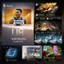 Mini-LED Pro Hisense N Up to 5000 Local Dimming Zones me Up to 500D nits Peak Brightness Speaker Slook 2 Visible Units Side Speaker 4.12 Multi-Channel Dolby 4.1.2 Surround ATMOS RA WOLVES U8 ULED MiniLED The MVP of TV Native Game AMDa JAn 165Hz Game Game 16SHZ Panel Booster 288 neeum Mode Ultra n Bar 165Hz I - I : 1.6X 2.2X 1.5X caster du Frser st Fer APV Mixere HI-VIEW AI Engine PRO MTn wntimar - | &  - . cu mPm atra Le Hi-View Al Engine Pro  Anti-Reflection Pro QLED Color