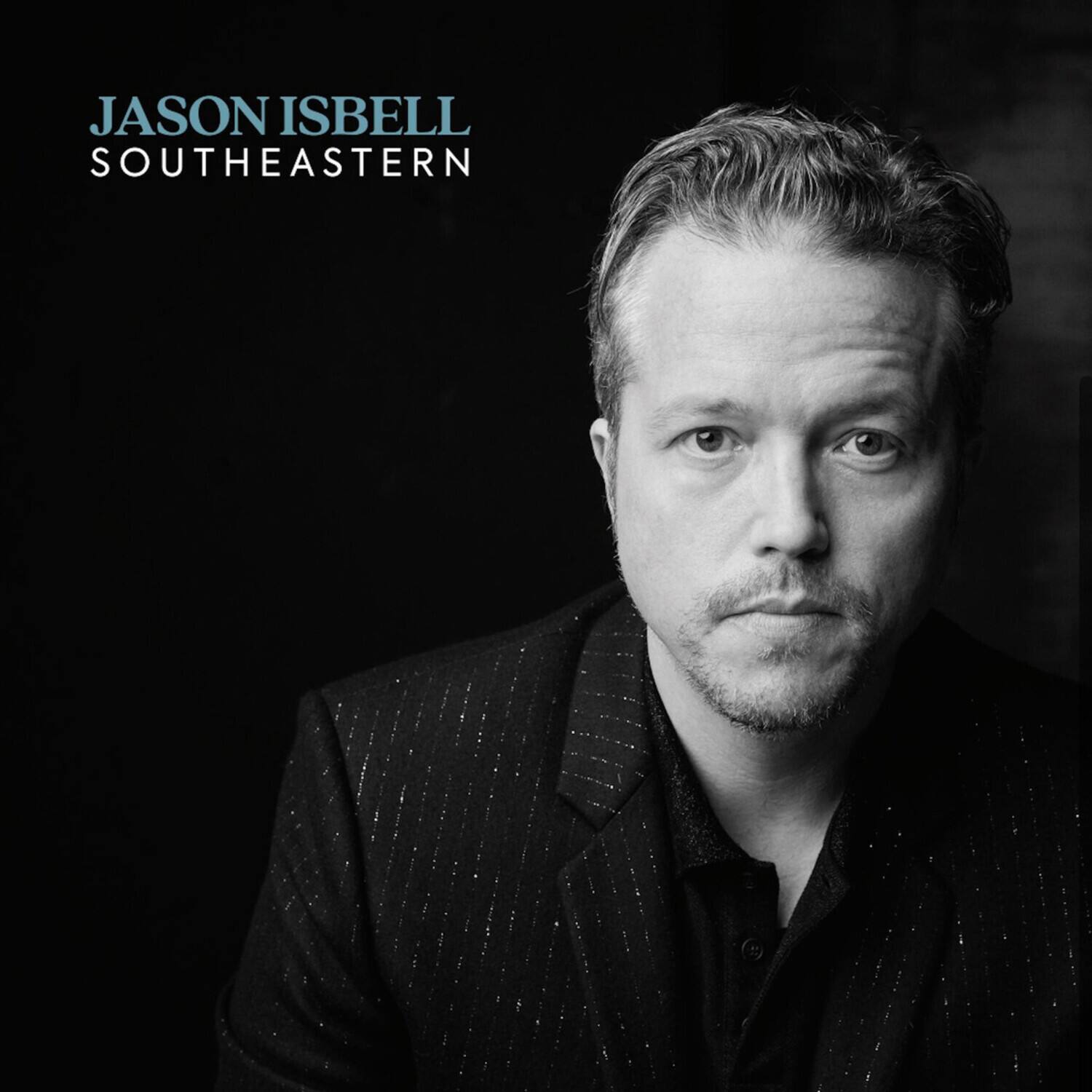JASON ISBELL  
SOUTHEASTERN