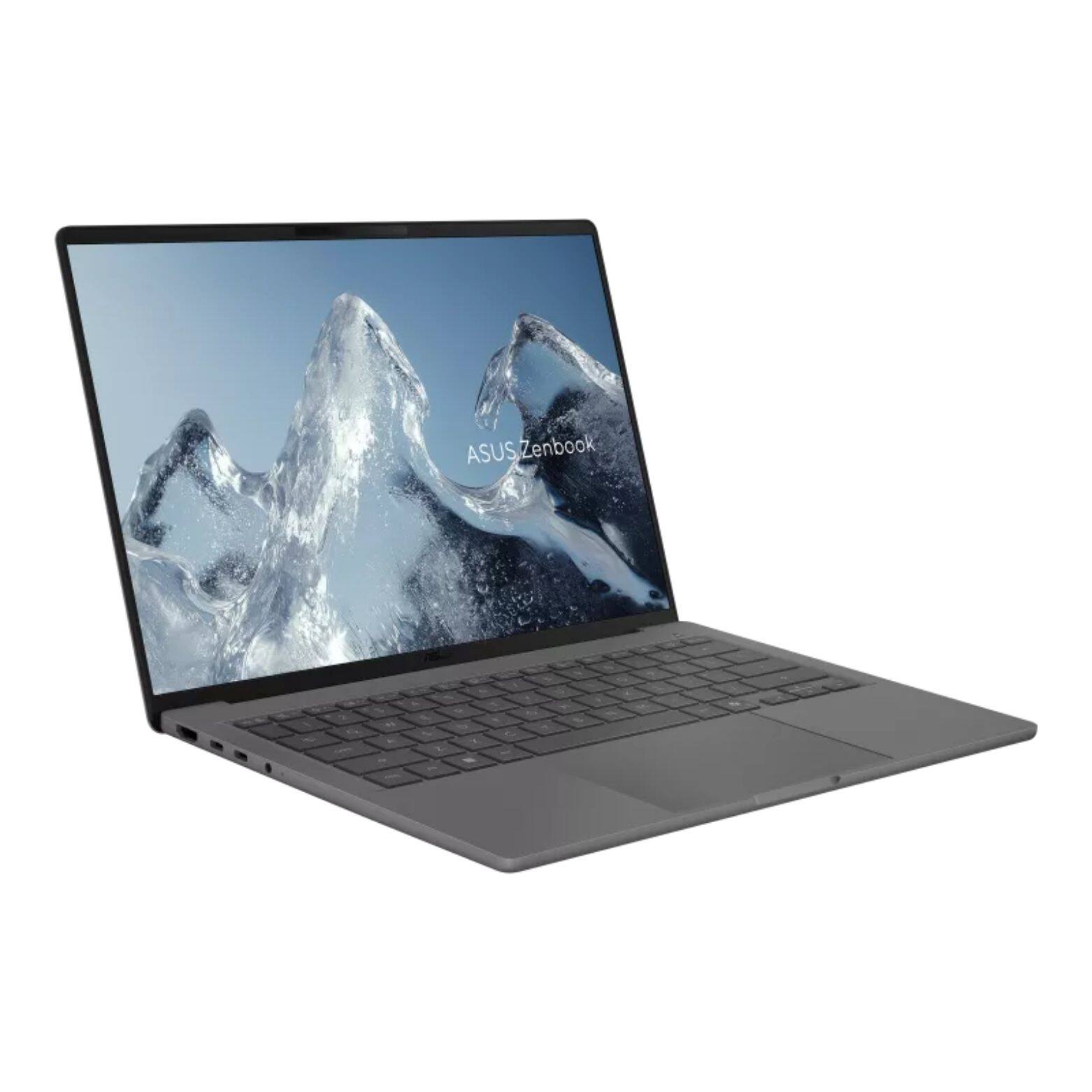ASUS Zenbook