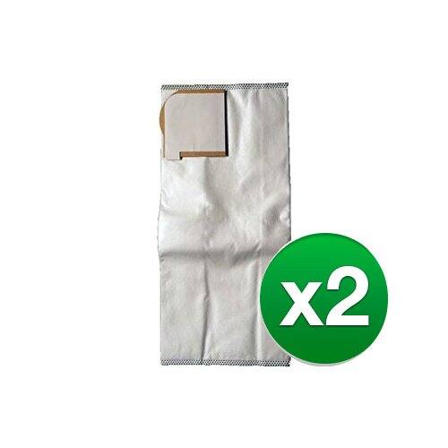 Left. EnviroCare - Vacuum Bags for Vacuum Part #853 12 Pack.