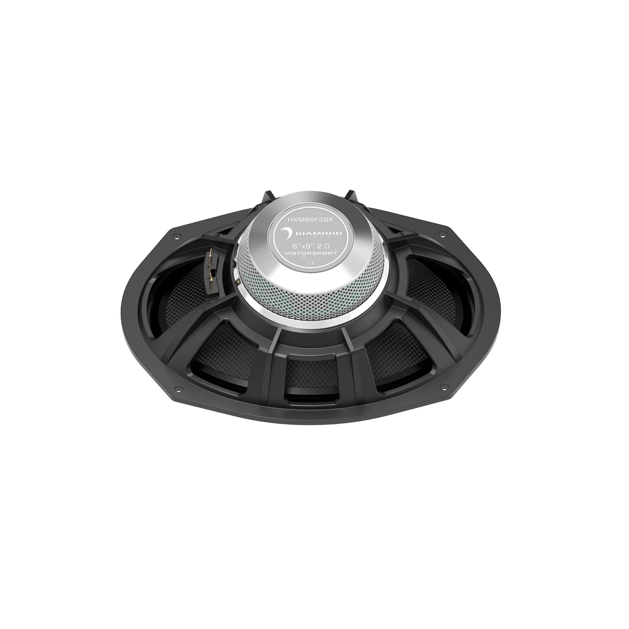 HXM69F2BK  
DIAMOND  
6.5" 67.5W  
MOTORSPORT  
2.0  
UIAMONO  
Bx52  
20  
MUTURSPORT