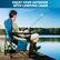 ENJOY YOUR OUTDOOR WITH CAMPING CHAIR