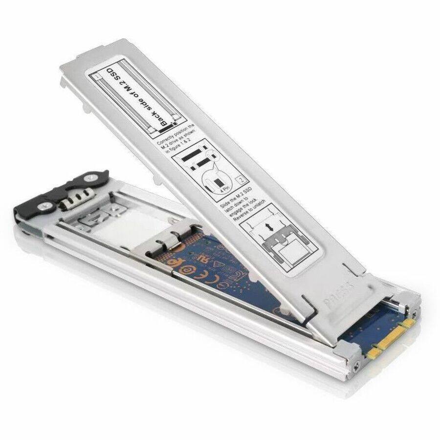 Sure, here is the corrected text:

---

**SSD M.2 to PCIe 4x4 Adapter**

**Back of the Adapter:**
- Connect the M.2 SSD to the adapter.
- M.2 2280, 2260, 2242, 2230
- Slide the M.2 SSD into the adapter.
- Lock the SSD in place.
- Reverse to eject.

**Front of the Adapter:**
- Slide the adapter into the PCIe slot.
- Lock the adapter in place.
- Reverse to eject.

**Note:**
- This adapter is for M.2 SSDs only.
- PCIe 4x4

---