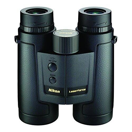 Nikon  
ON PWR  
MODE  
Nikon LaserForce