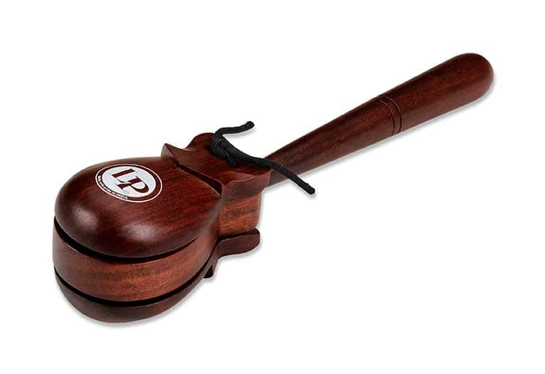 Latin Percussion - Single Castanet w/Handle price history on PriceWatchPro