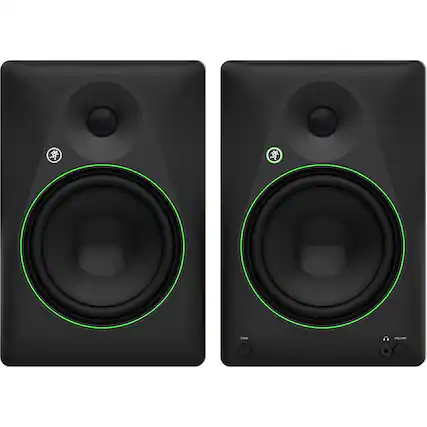 TONE VOLUME