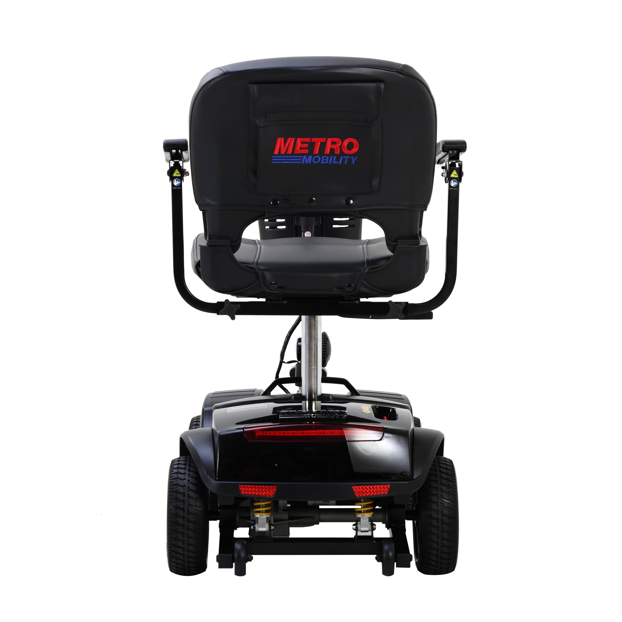 METRO MOBILITY