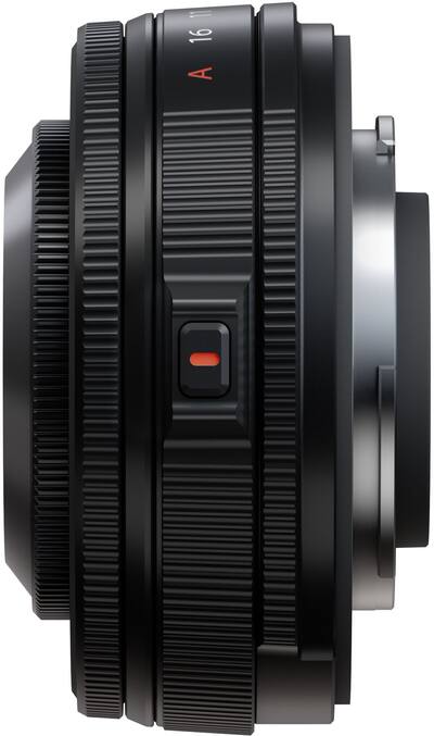 Fujifilm XF23mmF2.8 R WR Prime Lens Black 16942884 - Best Buy Fujifilm XF23mmF2.8 R WR Prime Lens Black 16942884 - Best Buy
