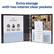 Extra storage with two interior clear pockets
OUR SPEAKERS
- JAMES SMITH
- CEO, Tech Innovations
- JANE DOE
- Founder, Green Solutions
- JOHN DOE
- Author, Bestselling Books
SCHEDULE
DAY 1
- 9:00 AM
- Welcome & Introduction
- 10:00 AM
- Keynote: JAMES SMITH
- 11:00 AM
- Break
- 11:30 AM
- Panel Discussion: JANE DOE, JOHN DOE
DAY 2
- 9:00 AM
- Bridget Granden
- CEO, Creative Ventures
- 10:00 AM
- Break
- 10:30 AM
- Workshops & Networking