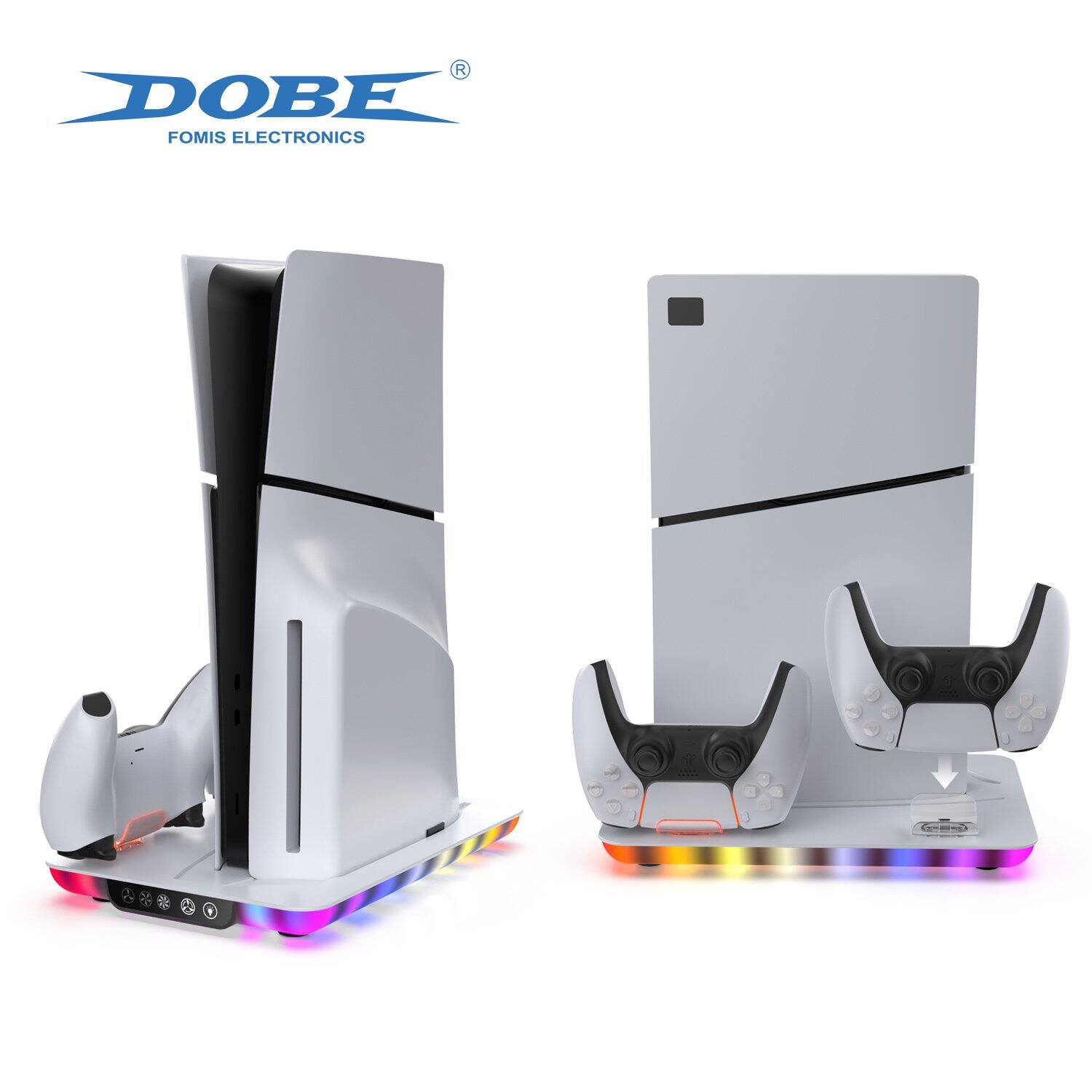 DOBE  
FOMIS ELECTRONICS
