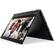 Alt View 13. Lenovo - ThinkPad X1 Yoga 2-in-1 14" Refurbished Touch-Screen Laptop - Intel Core i7 - 16GB Memory - 500GB SSD - Black.