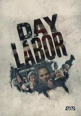 Day Labor (MOD) (DVD Movie)
