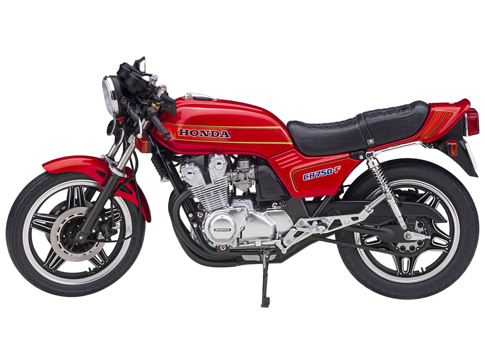 HONDA  
CB750-F  
HONDA  
BOLD
