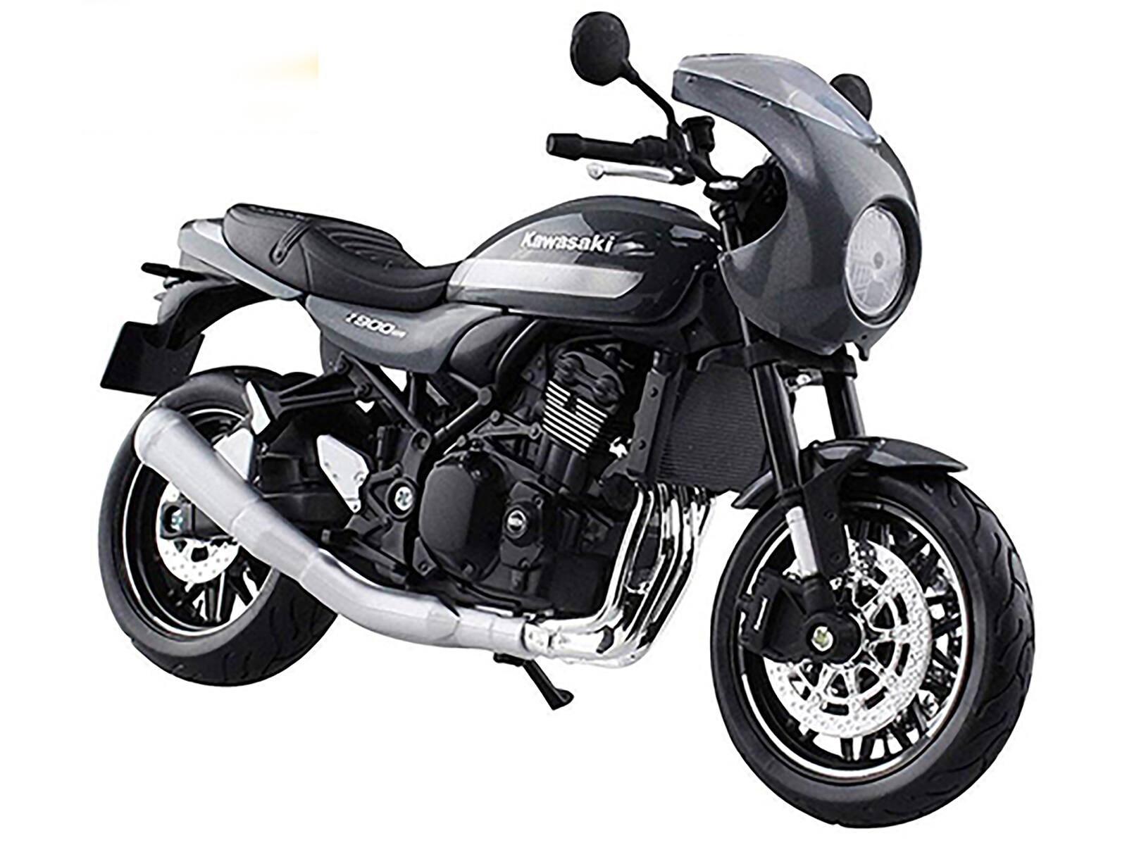 Kawasaki 1900