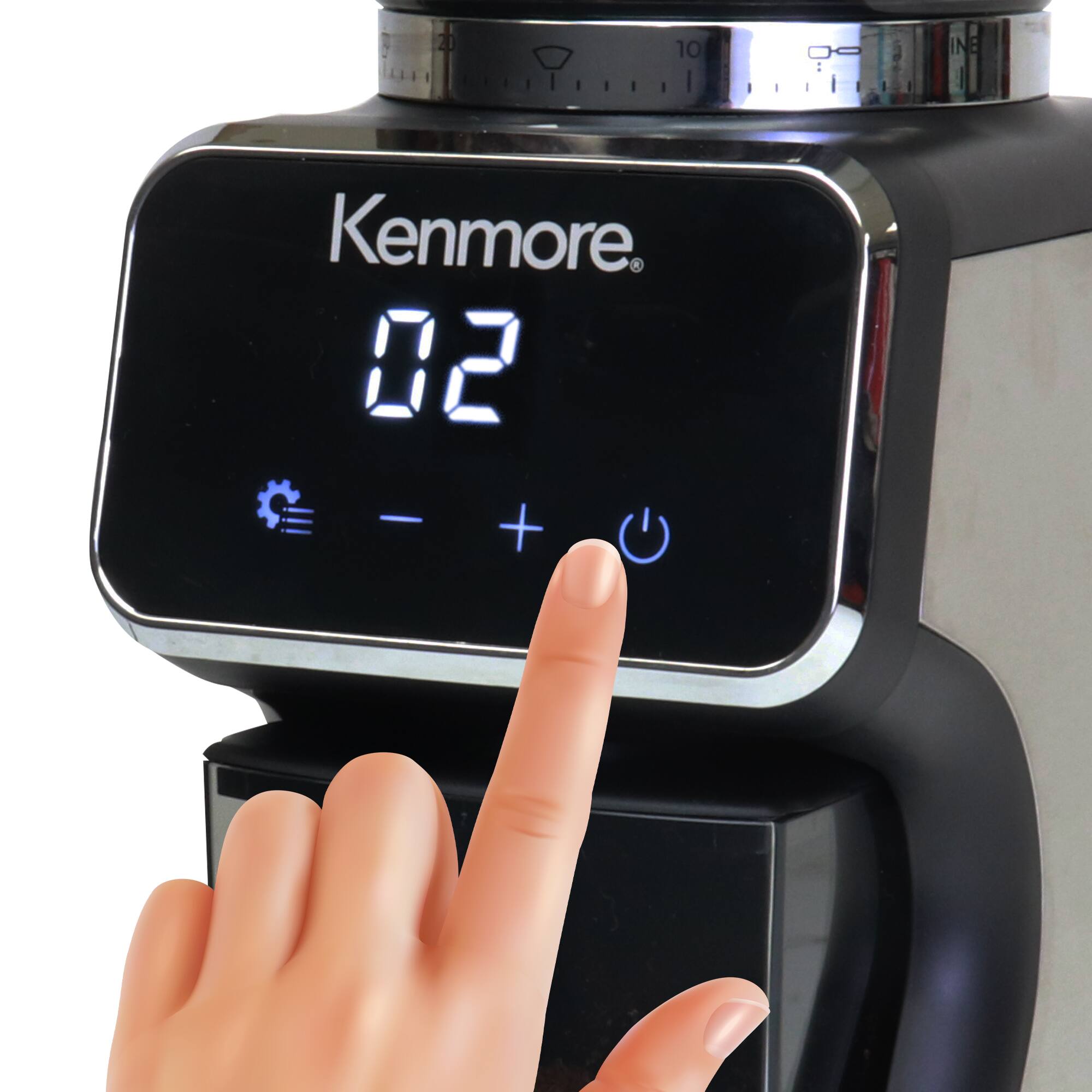 21 10 OE : INE Kenmore 02   + G