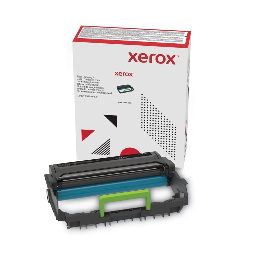 Xerox - 013R00690 40000 Page-Yield Drum - Black price history on PriceWatchPro