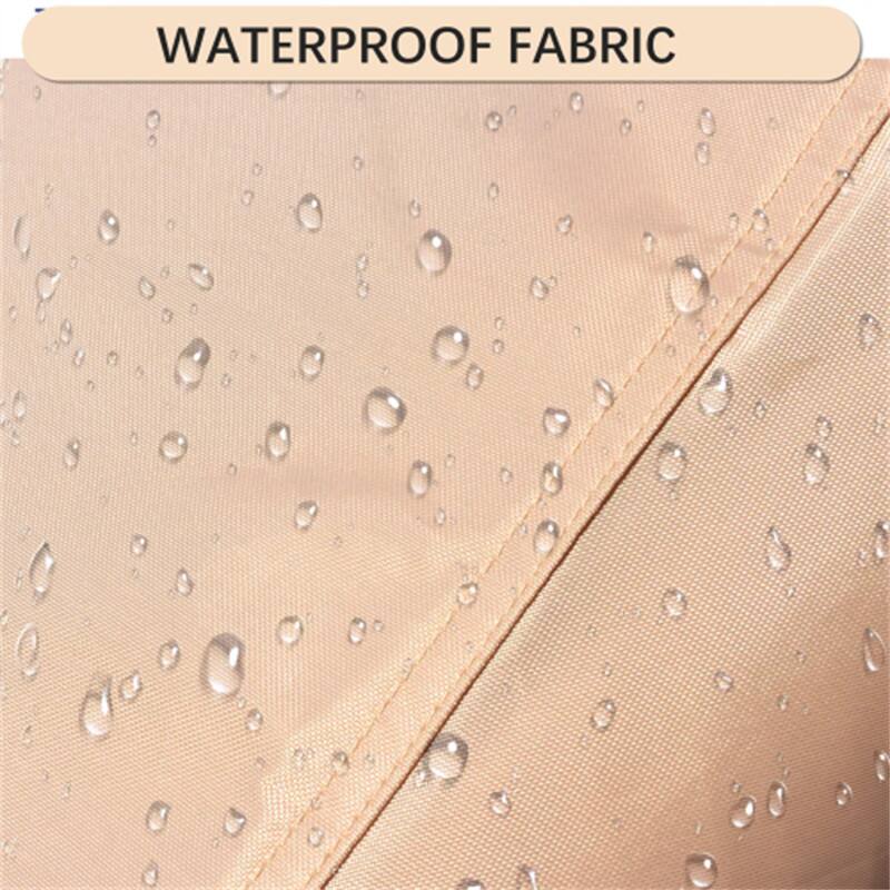 WATERPROOF FABRIC