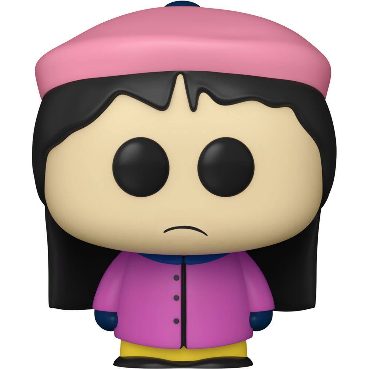 Angle. Funko - Wendy Testaburger - Multicolor.