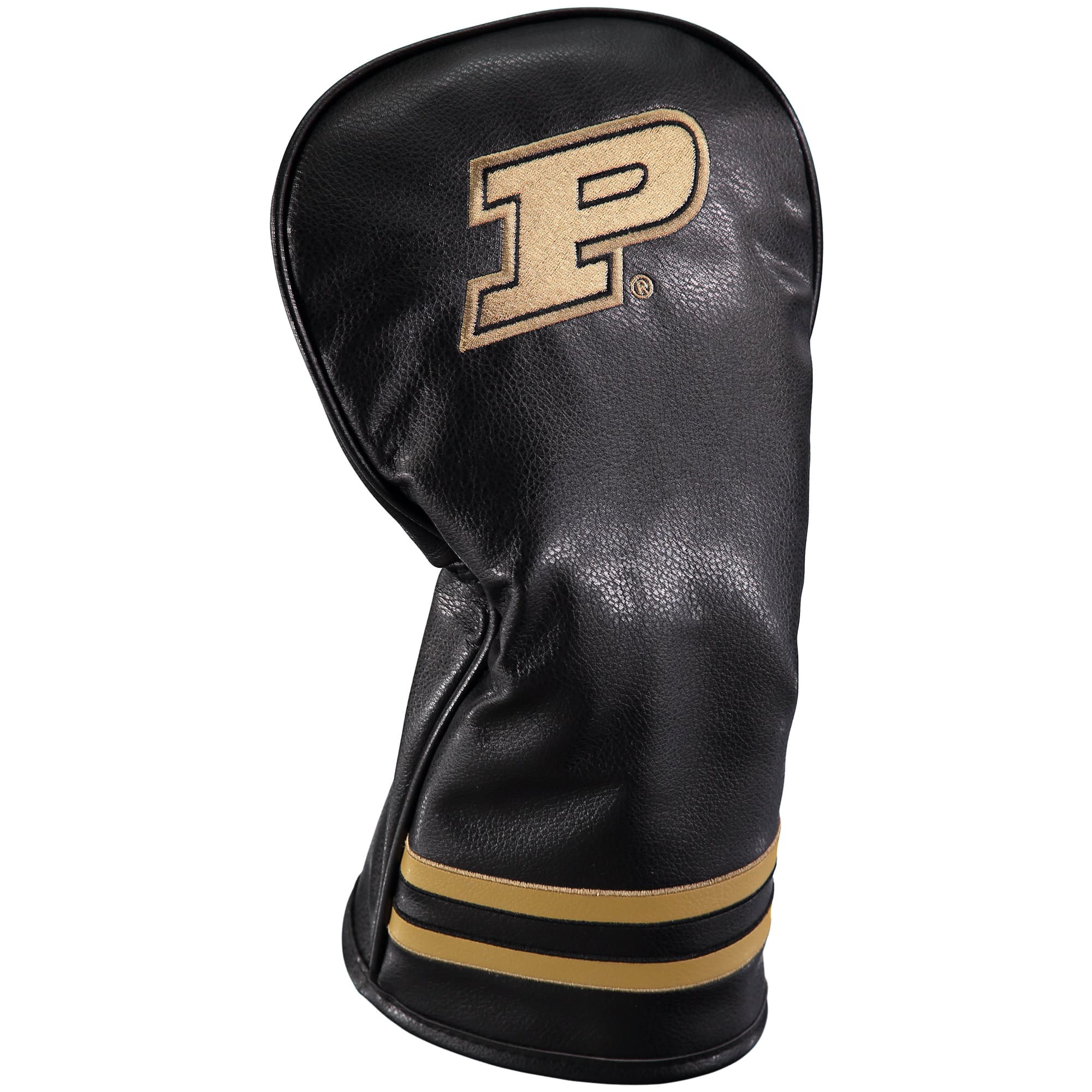 Team Golf - Purdue Boilermakers Vintage Single Headcover - Multicolor