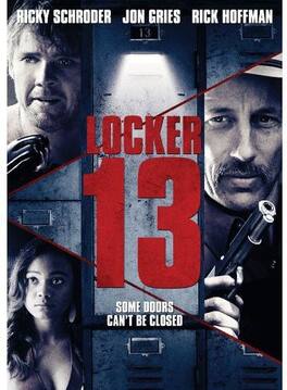 Locker 13 - DVD