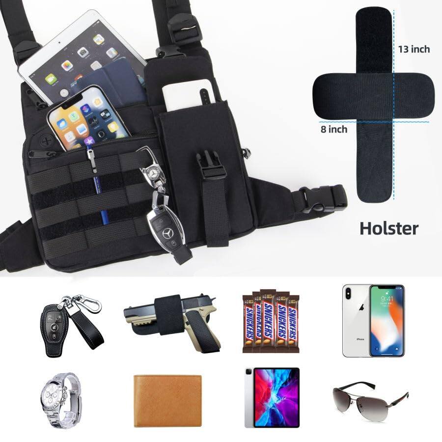 13 inch + 8 inch Holster

Holster

SNICKERS

9:41