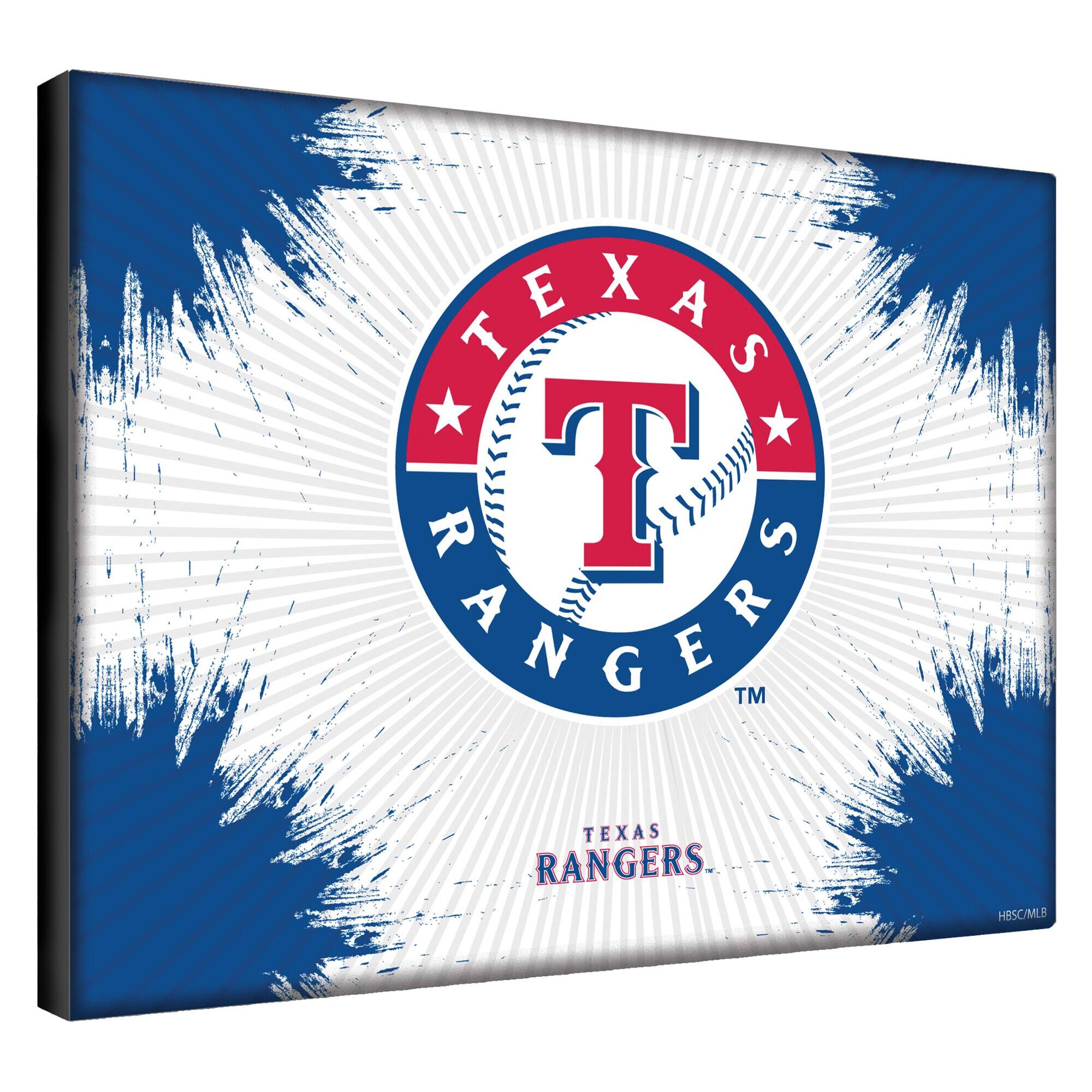 TEXAS RANGERS  
T  
TEXAS RANGERS  
HBSC/MLB
