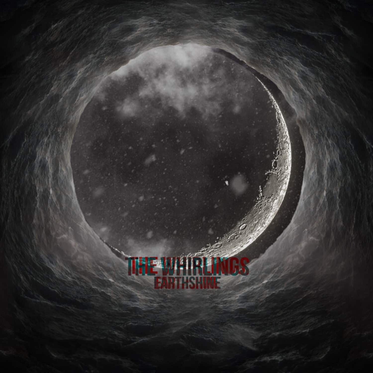 Whirlings - Earthshine   - COMPACT DISCS [CD] price history on PriceWatchPro