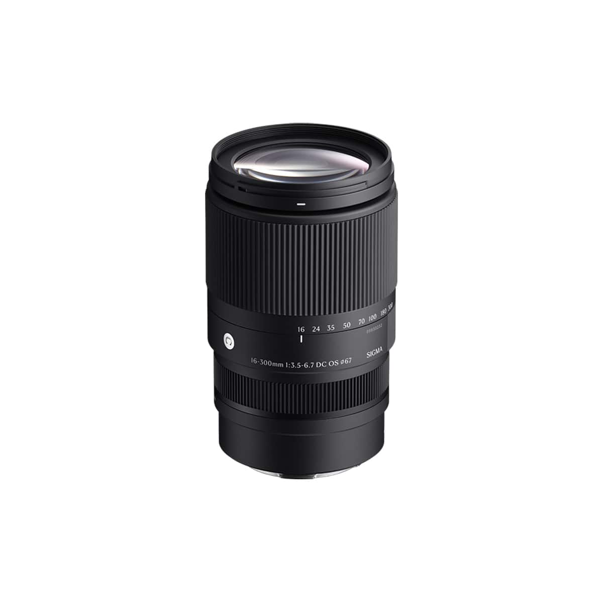 Sigma 16 300mm f/3.5 6.7 DC OS Contemporary Lens for Canon RF