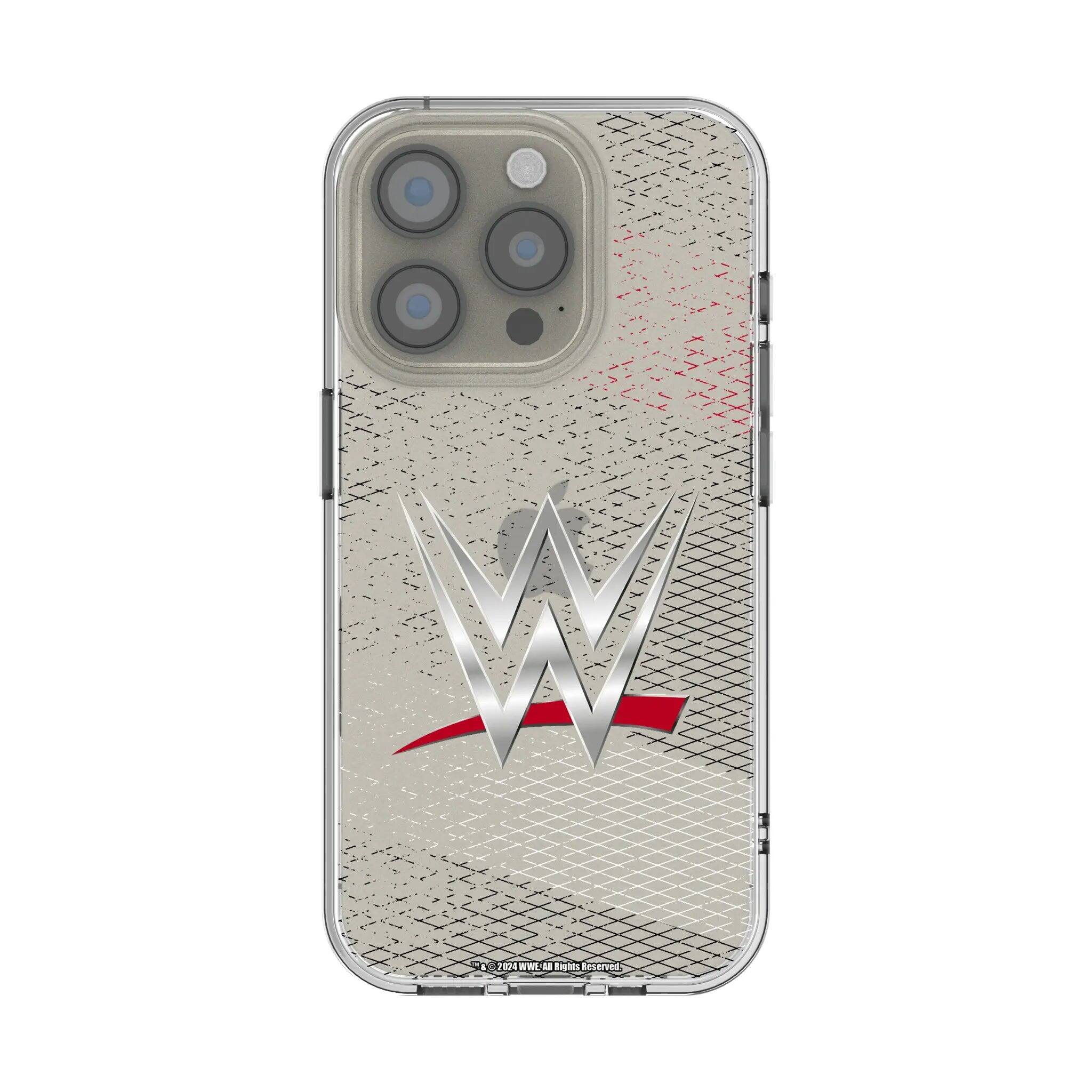WWE Logo