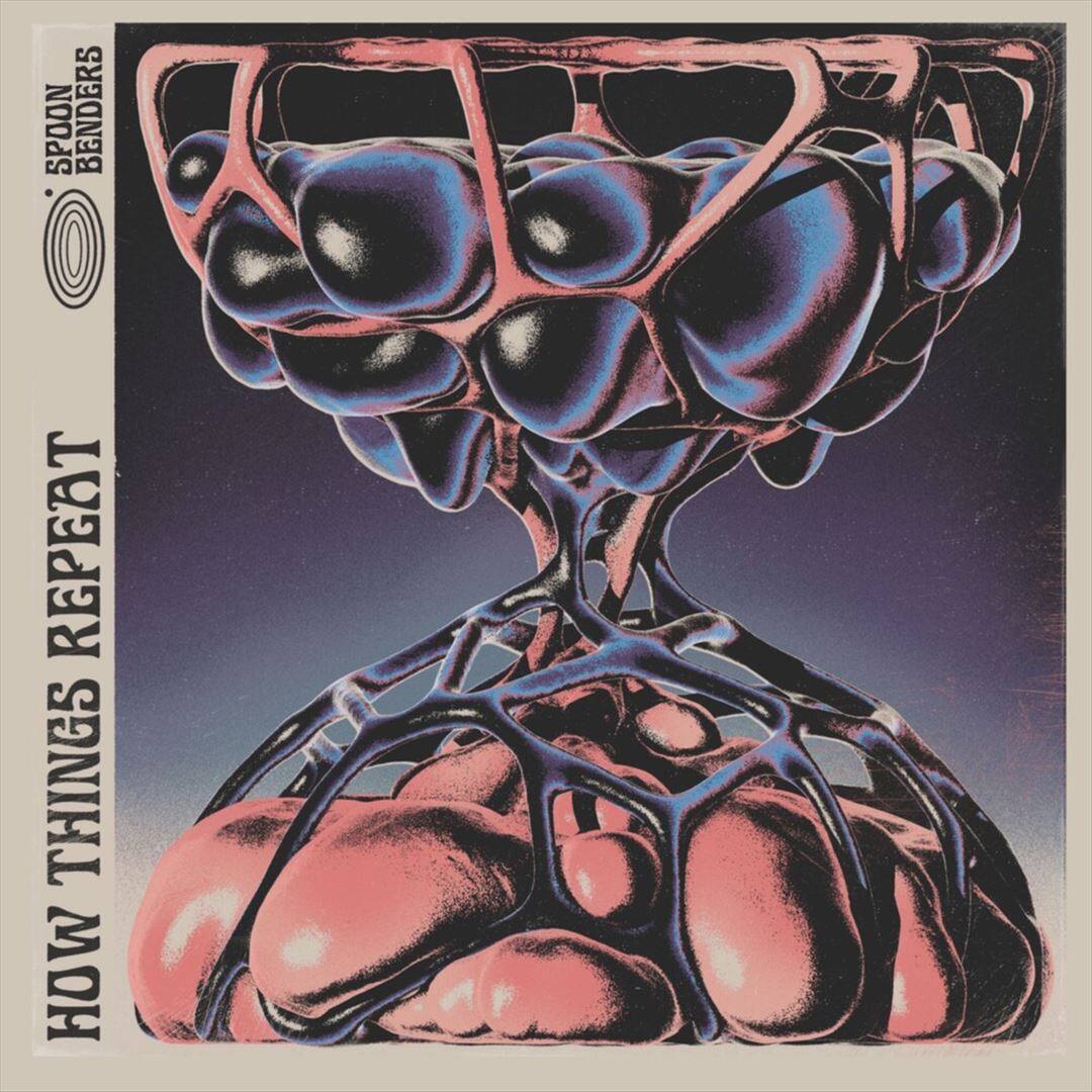 Front. How Things Repeat [LP].