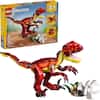 LEGO CREATOR
8+
31379 Pierce Dinosaur
283 pcs/pzs