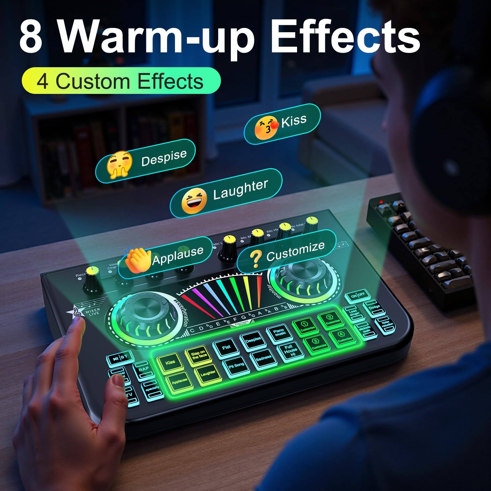 media item thumbnail