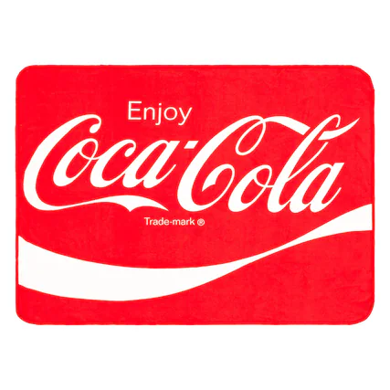 Enjoy Coca-Cola
Trade-mark ®