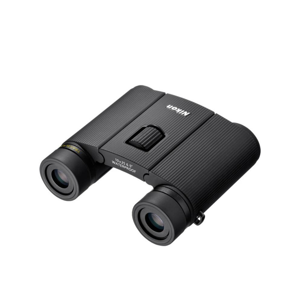 Nikon TRAILS 10x25 WATERPROOF 6.5