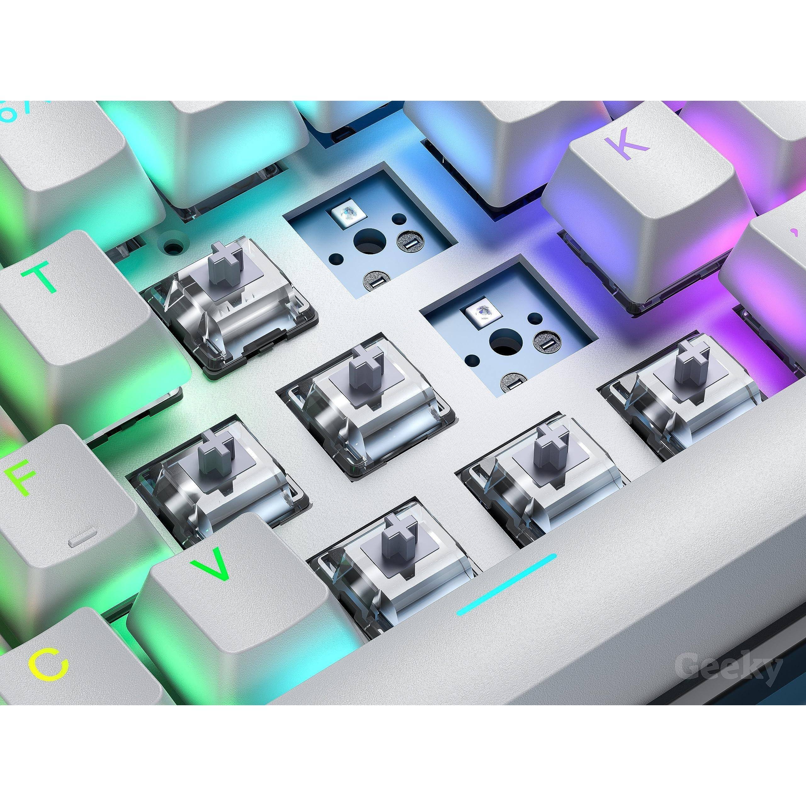 Alt View 3. PARKER SLATER - 60% Compatible - Blue.