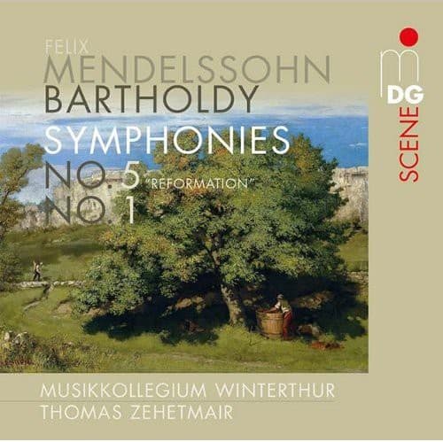 Thomas Zehetmair - Symphony No 1 & 5   - SUPER-AUDIO CD [Super Audio CD (SACD)] price history on PriceWatchPro