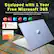 Equipped with 1 Year Free Microsoft 365
Boost your creativity with Microsoft 365 Office, now including smart features to help your work shine.
Microsoft Office
Microsoft 365
365