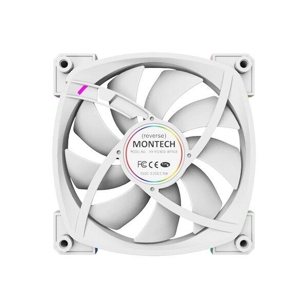 MONTECH MODEL NO # 26:00 WFRCH FC E 12VOC 0204/230W