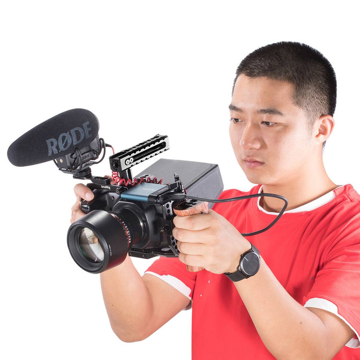 media item thumbnail