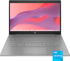 Refurbished Chromebooks