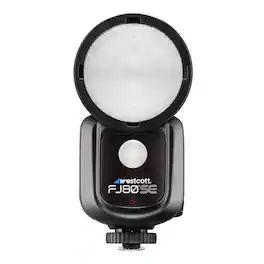 Westcott - FJ80-SE S 80Ws Speedlight for Sony Cameras