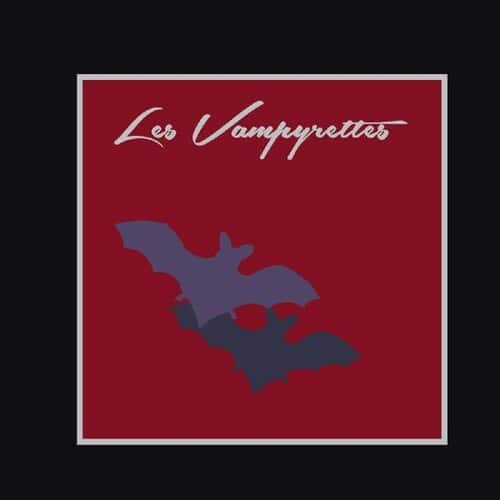 Les Vampyrettes - Les Vampyrettes (Box & Mobile)   - VINYL LP price history on PriceWatchPro