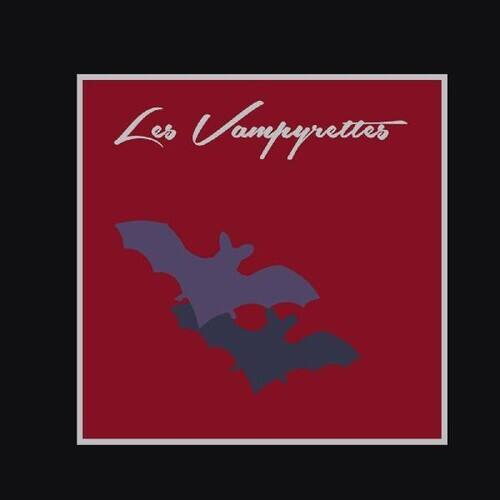Les Vampyrettes